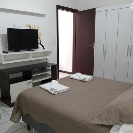 Апартаменты Residencial Jasnievicz Флорианополис Экстерьер фото