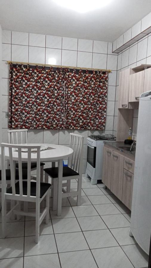 Апартаменты Residencial Jasnievicz Флорианополис Экстерьер фото