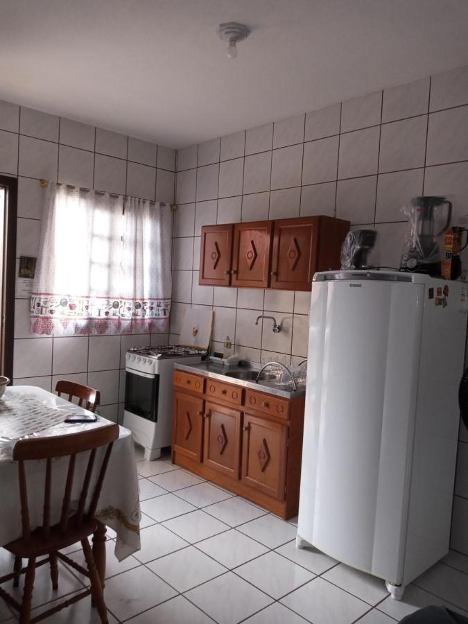 Апартаменты Residencial Jasnievicz Флорианополис Экстерьер фото
