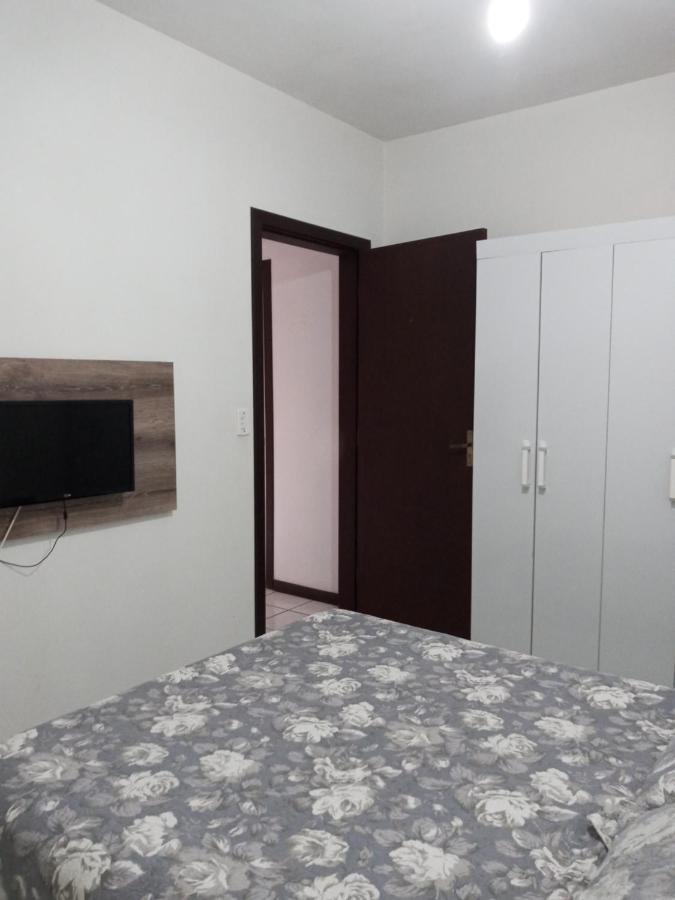 Апартаменты Residencial Jasnievicz Флорианополис Экстерьер фото