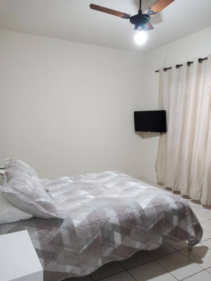 Апартаменты Residencial Jasnievicz Флорианополис Экстерьер фото
