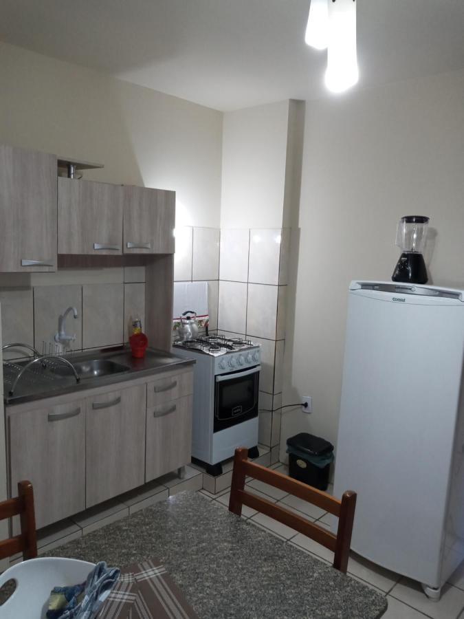 Апартаменты Residencial Jasnievicz Флорианополис Экстерьер фото